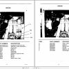 Ingersoll Rand Compressor Module XHP1250CM Parts Manual Operating and Maintenance Manual 2012 1