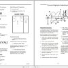 Ingersoll Rand Compressor Module XHP650CMH Parts Manual Operating and Maintenance Manual 2012 2