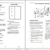 Ingersoll Rand Compressor Module XHP750CM Parts Manual Operating and Maintenance Manual 2012 1