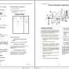 Ingersoll Rand Compressor Module XHP750CMH Parts Manual Operating and Maintenance Manual 2012 2