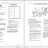 Ingersoll Rand Compressor Module XHP825CM Parts Manual Operating and Maintenance Manual 2012 2