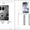 Ingersoll Rand Compressor Module XHP825CMH Parts Manual Operating and Maintenance Manual 2012 2