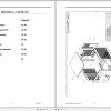 Ingersoll Rand Compressor Module XHP900CMH Parts Manual Operating and Maintenance Manual 2012 2