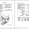 Ingersoll Rand Compressor Module XP650CMH Parts Manual Operating and Maintenance Manual 2012 2