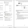 Ingersoll Rand Compressor Modules HP60CMH Parts Manual Operation and Maintenance Manual 2013 2 1