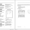 Ingersoll Rand Compressor Modules VHP200CMH Part Manual Operation and Maintenance Manual 2013 1