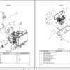 Ingersoll Rand Compressor Modules VHP40RMG Part Manual Operation and Maintenance Manual 2013 2