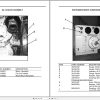 Ingersoll Rand Compressor Modules VHP550CMH Part Manual Operation and Maintenance Manual 2013 2