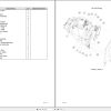 Ingersoll Rand Compressor Modules VHP600CM Part Manual 2013 1