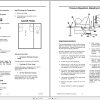 Ingersoll Rand Compressor Modules XHP650CMH Part Manual Operation and Maintenance Manual 2013 1