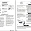 Ingersoll Rand Construction Tool DCT12PS Operation and Maintenance Manual 2012 1