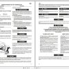 Ingersoll Rand Construction Tool DCT12PV Operation and Maintenance Manual 2012 1