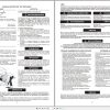Ingersoll Rand Construction Tool DCT9PS Operation and Maintenance Manual 2012 1