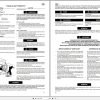 Ingersoll Rand Construction Tool IR10PV Operation and Maintenance Manual 2013 1