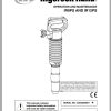 Ingersoll Rand Construction Tool IR12PS Operation and Maintenance Manual 2013