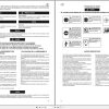 Ingersoll Rand Construction Tool IR15BV IR15BS Parts Manual Operation and Maintenance Manual 2013 1