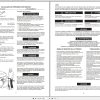 Ingersoll Rand Construction Tool IR40BV IR40BS Parts Manual Operation and Maintenance Manual 2013 2