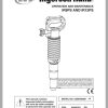 Ingersoll Rand Construction Tool IR9PS Operation and Maintenance Manual 2013