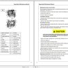 Ingersoll Rand Generator 3IRL2N Operation and Maintenance Manual 2012 1
