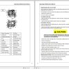 Ingersoll Rand Generator 4IRS2N Operation and Maintenance Manual 2012 1