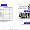 Ingersoll Rand Generator 6IRF8AE4 Engine Owners Manual 2012 1