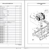 Ingersoll Rand Generator G100 Parts Manual 2017 2