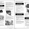 Ingersoll Rand Generator G100 SIIIA Operation and Maintenance Manual 2015 1