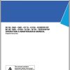 Ingersoll Rand Generator G100 XW XF Operation and Maintenance Manual 2019