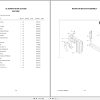 Ingersoll Rand Generator G11 Parts Manual 2013 2