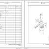 Ingersoll Rand Generator G115 Parts Manual 2017 1