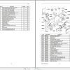 Ingersoll Rand Generator G12 Parts Manual 2013 2