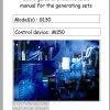Ingersoll Rand Generator G130 Users Guide and Maintenance Manual 2012 1