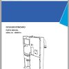 Ingersoll Rand Generator G150 Parts Manual 2018 1