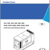 Ingersoll Rand Generator G20 Operation and Maintenance Manual 2012