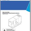 Ingersoll Rand Generator G20 SIIIA Operation and Maintenance Manual 2018