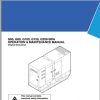 Ingersoll Rand Generator G200 SIIIA Operation and Maintenance Manual 2015