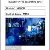 Ingersoll Rand Generator G200 Users Guide and Maintenance Manual 2012 1