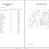 Ingersoll Rand Generator G22 Parts Manual 2013 2