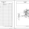 Ingersoll Rand Generator G24 Parts Manual 2018 1