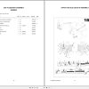 Ingersoll Rand Generator G25 Parts Manual 2013 1