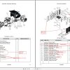 Ingersoll Rand Generator G250 Parts Manual 2013 2
