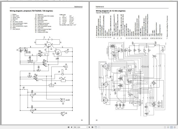 Ingersoll Rand Generator G270 Users Guide and Maintenance Manual 2012 1