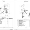 Ingersoll Rand Generator G30 Parts Manual 2018 1