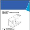 Ingersoll Rand Generator G30 SIIIA Operation and Maintenance Manual 2018