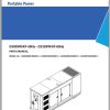Ingersoll Rand Generator G300 Parts Manual 2017