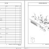 Ingersoll Rand Generator G300 Parts Manual 2017 2