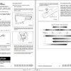 Ingersoll Rand Generator G300 XW XF Operation and Maintenance Manual 2019 1