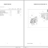 Ingersoll Rand Generator G330 Parts Manual 2013 2