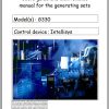 Ingersoll Rand Generator G330 Users Guide and Maintenance Manual 2012 1