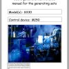 Ingersoll Rand Generator G330 Users Guide and Maintenance Manual 2012 1 1